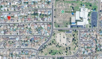 4028 Joan De Arc Ave, Phoenix, AZ 85029