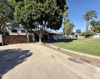 4028 Lewis Ave, Phoenix, AZ 85008