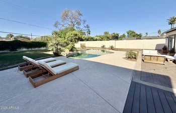 4028 Lewis Ave, Phoenix, AZ 85008