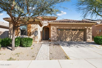 4028 Mark Ln, Cave Creek, AZ 85331