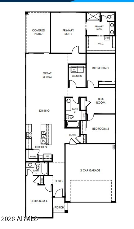 4028 S 108th Dr, Tolleson, AZ 85353