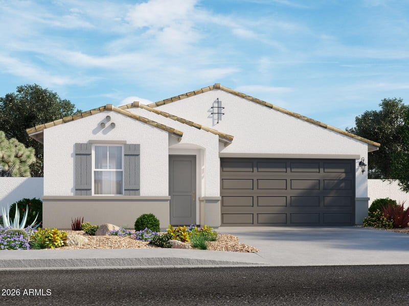 4028 S 108th Dr, Tolleson, AZ 85353