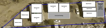 4028 15th St, Phoenix, AZ 85040