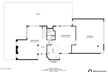 4028 Sunnyside Dr, Phoenix, AZ 85028