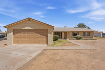 4028 Gardenia Ave, Phoenix, AZ 85051