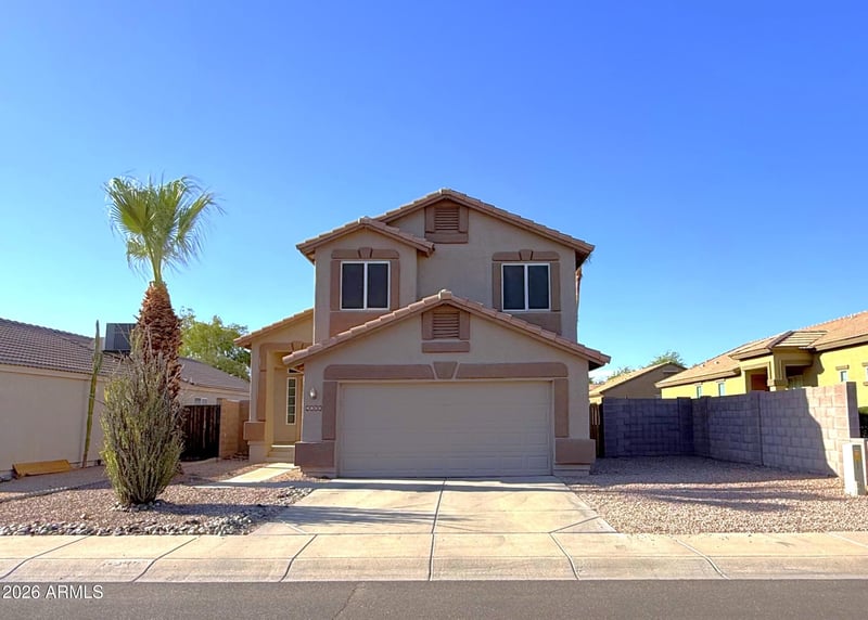 4028 Lone Cactus Dr, Glendale, AZ 85308