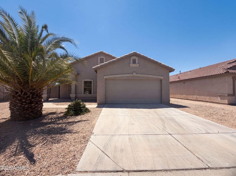 40282 Przewalski St, San Tan Valley, AZ 85140