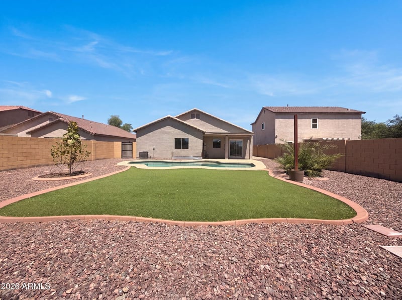 40282 Przewalski St, San Tan Valley, AZ 85140