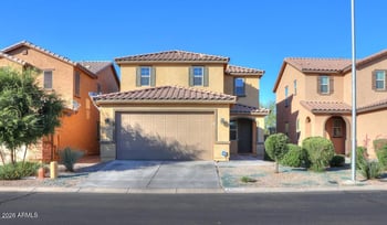 40286 Molly Ln, Maricopa, AZ 85138