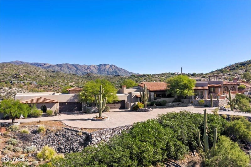 40287 Brangus Rd, Scottsdale, AZ 85262
