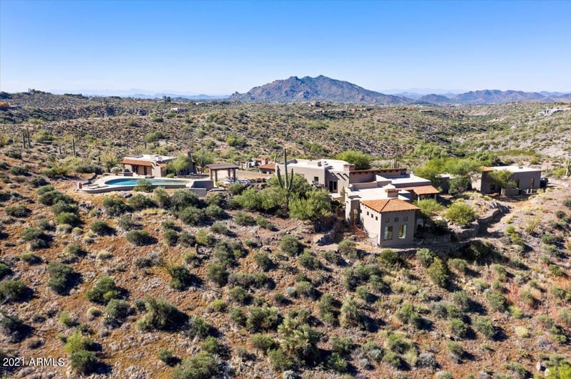40287 Brangus Rd, Scottsdale, AZ 85262