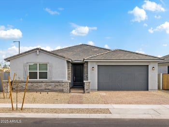 4029 176th Dr, Goodyear, AZ 85338