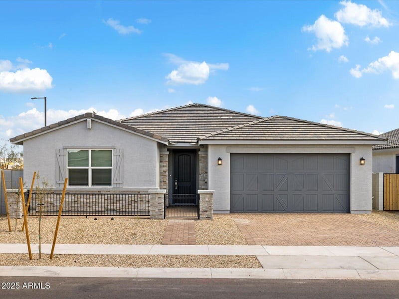 4029 176th Dr, Goodyear, AZ 85338