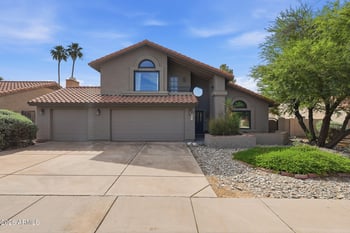 4029 Cholla Canyon Dr, Phoenix, AZ 85044