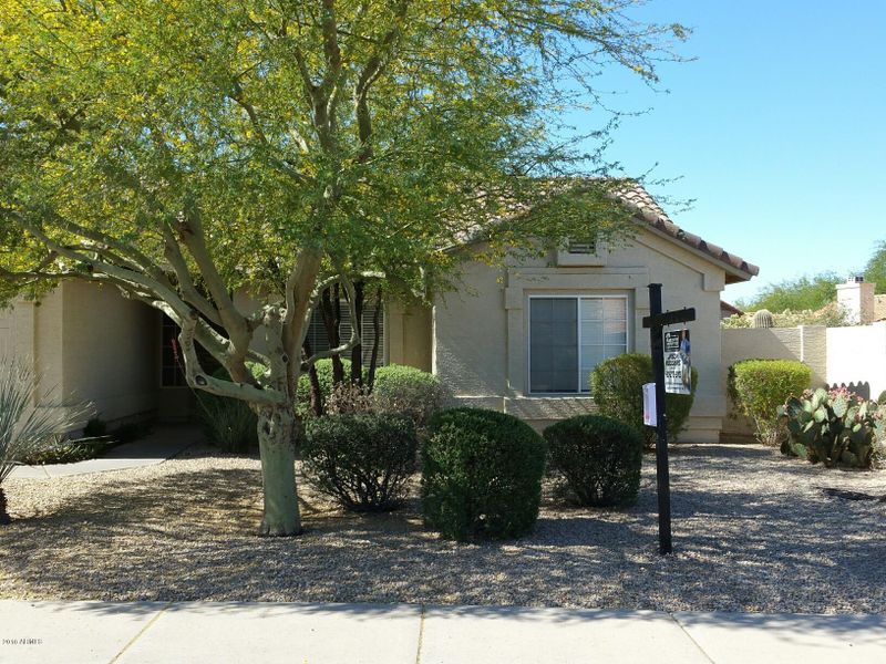4029 E Milton Dr, Cave Creek, AZ 85331