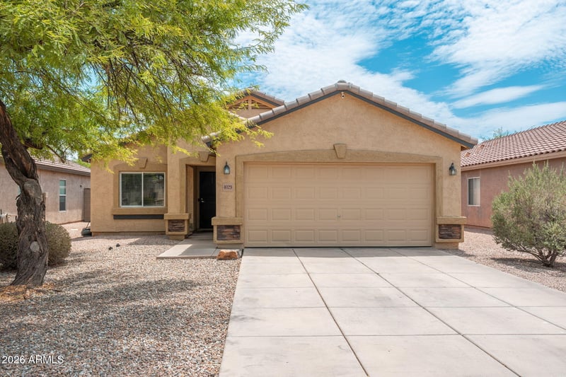 4029 E Superior Rd, San Tan Valley, AZ 85143