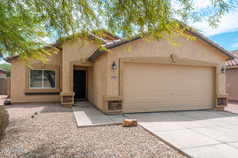 4029 E Superior Rd, San Tan Valley, AZ 85143