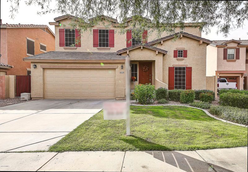 4029 E Wrangler Ct, Gilbert, AZ 85297