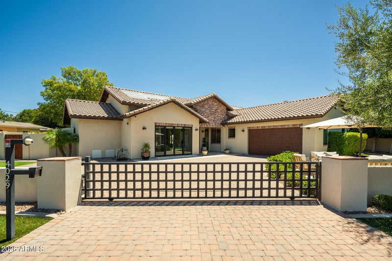 4029 57th Pl, Phoenix, AZ 85018