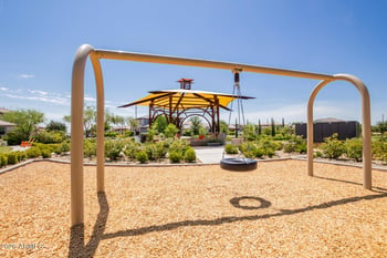 4029 Moonbeam --, Mesa, AZ 85212