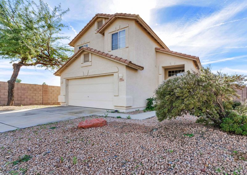 4029 W Abraham Ln, Glendale, AZ 85308