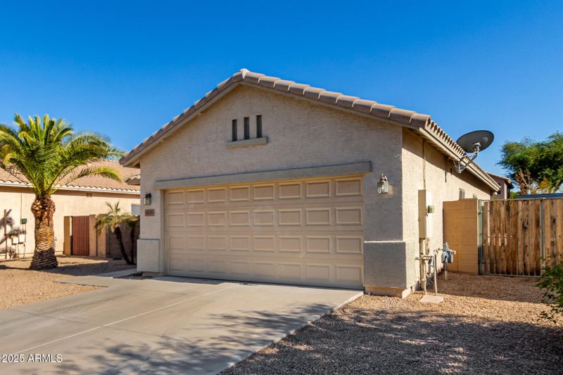 4029 W Hackamore Dr, Phoenix, AZ 85083