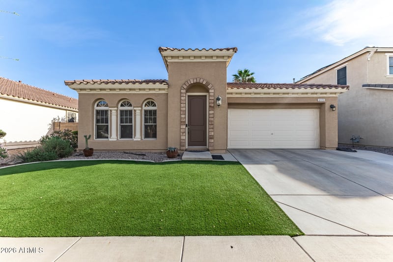 4029 W Saint Anne Ave, Phoenix, AZ 85041