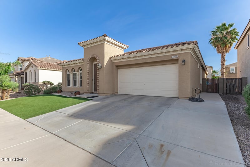 4029 W Saint Anne Ave, Phoenix, AZ 85041