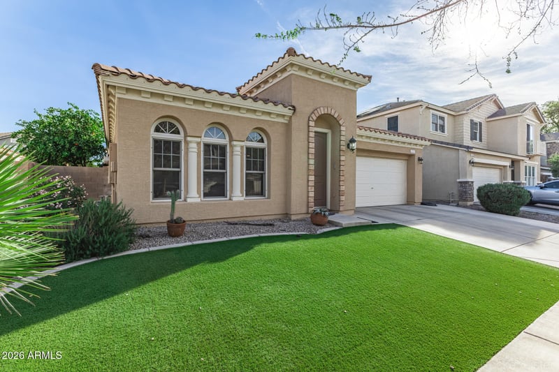 4029 W Saint Anne Ave, Phoenix, AZ 85041