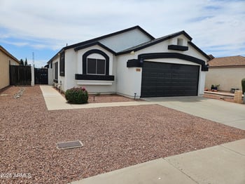 4029 Villa Linda Dr, Glendale, AZ 85310