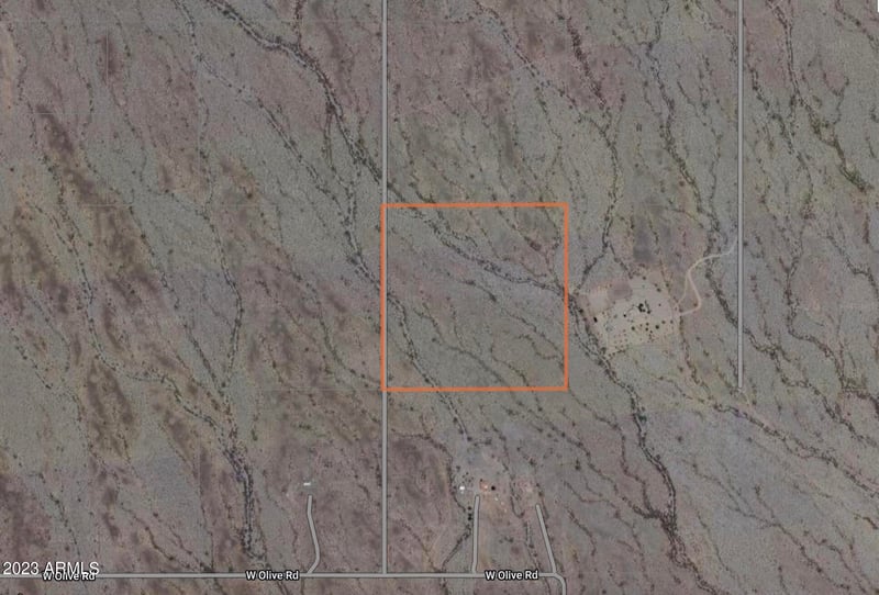 403 AVE & Olive -- #60, Tonopah, AZ 85354