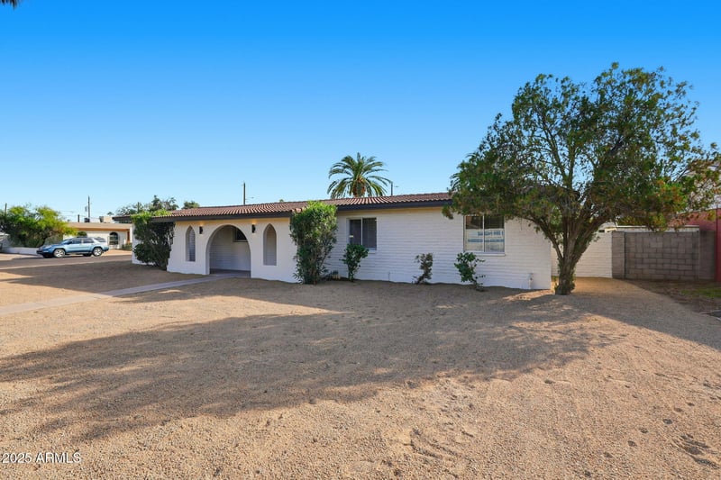 403 Gail Dr, Chandler, AZ 85225