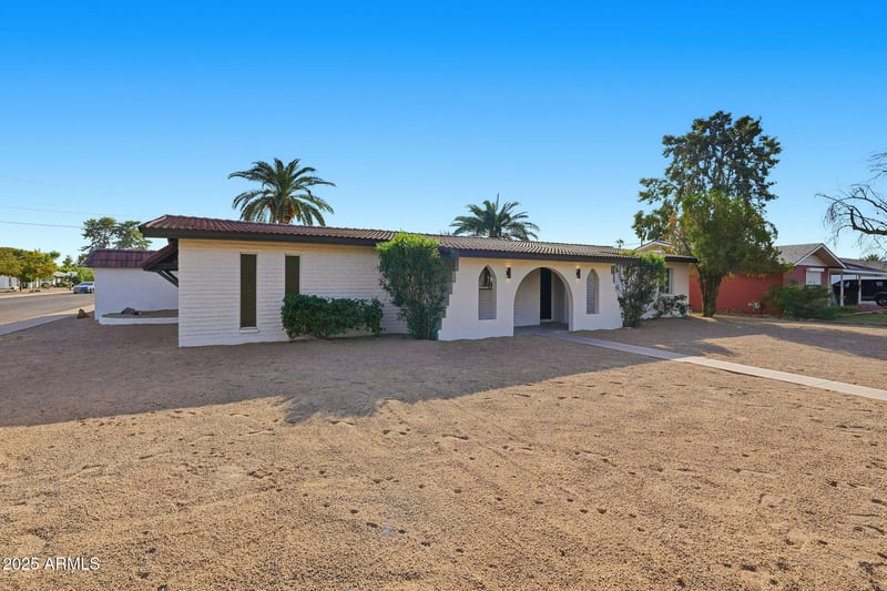 403 Gail Dr, Chandler, AZ 85225