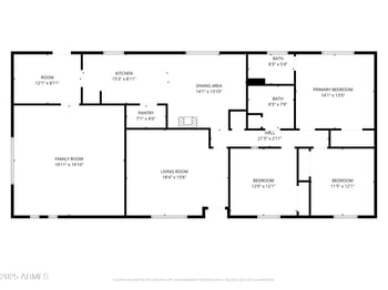 403 Gail Dr, Chandler, AZ 85225