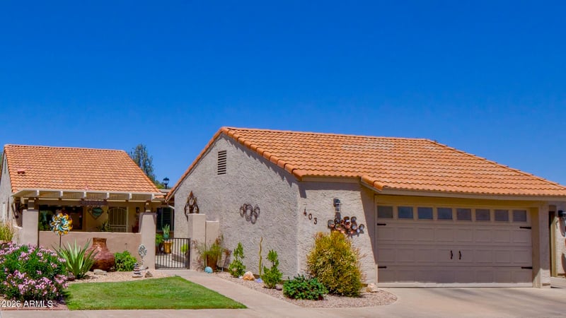 403 Leisure World --, Mesa, AZ 85206