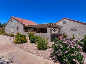 403 Leisure World --, Mesa, AZ 85206