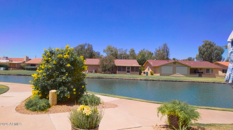 403 Leisure World --, Mesa, AZ 85206