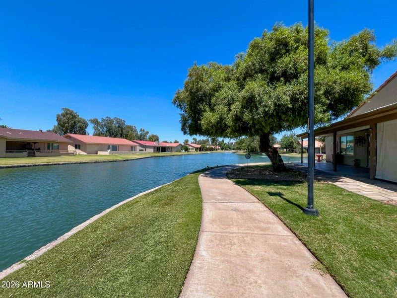 403 Leisure World --, Mesa, AZ 85206