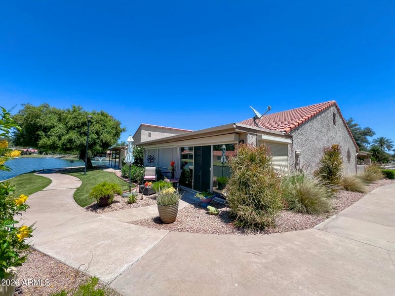 403 Leisure World --, Mesa, AZ 85206