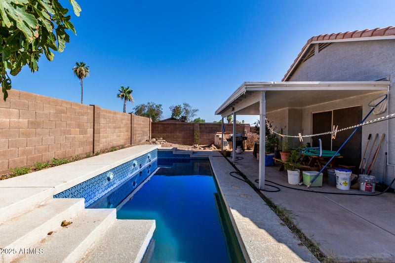 403 Monte Vista St, Chandler, AZ 85225