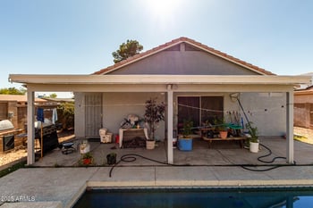 403 Monte Vista St, Chandler, AZ 85225