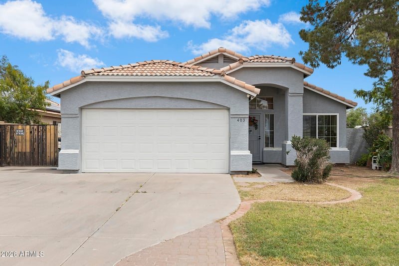 Home Worth Check
