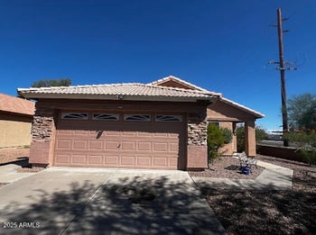 403 Payton --, Mesa, AZ 85207