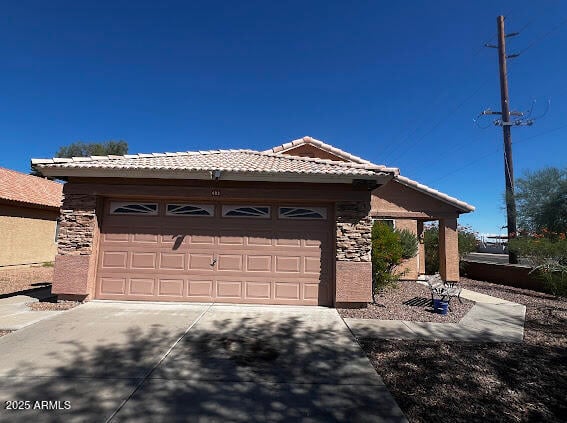403 Payton --, Mesa, AZ 85207