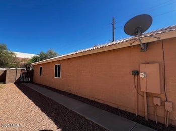 403 Payton --, Mesa, AZ 85207
