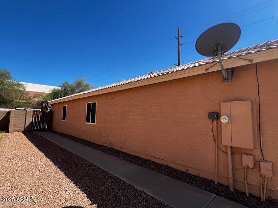 403 Payton --, Mesa, AZ 85207