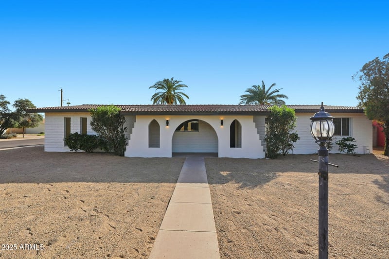 403 W Gail Dr, Chandler, AZ 85225