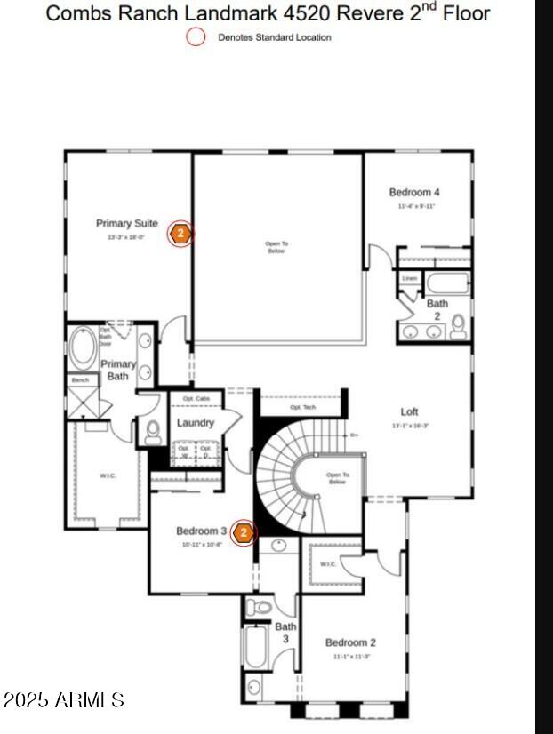 4030 Brittlebush Ln, San Tan Valley, AZ 85140