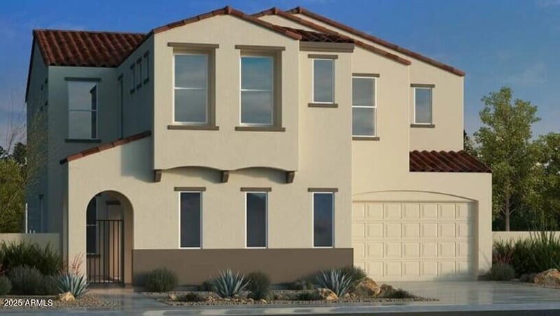 4030 Brittlebush Ln, San Tan Valley, AZ 85140