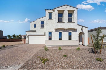 4030 Brittlebush Ln, San Tan Valley, AZ 85140
